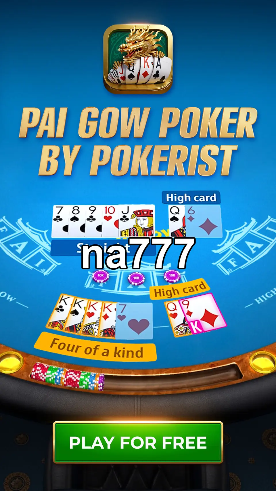 na777 APK