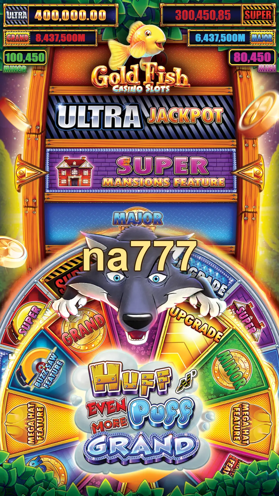 na777 Masuk