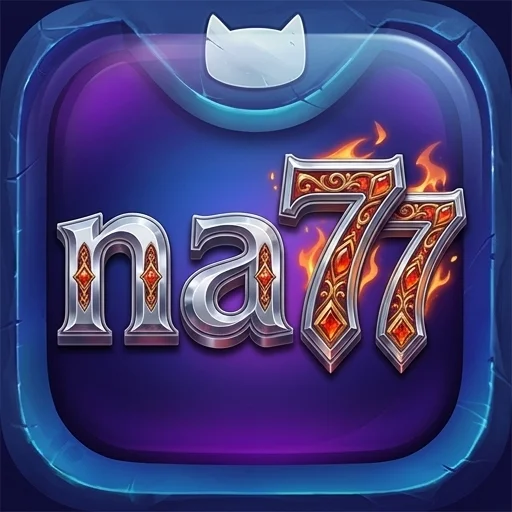 na777 Logo - Resmi
